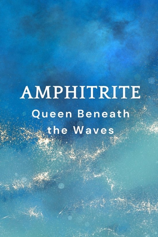 Amphitrite - cover