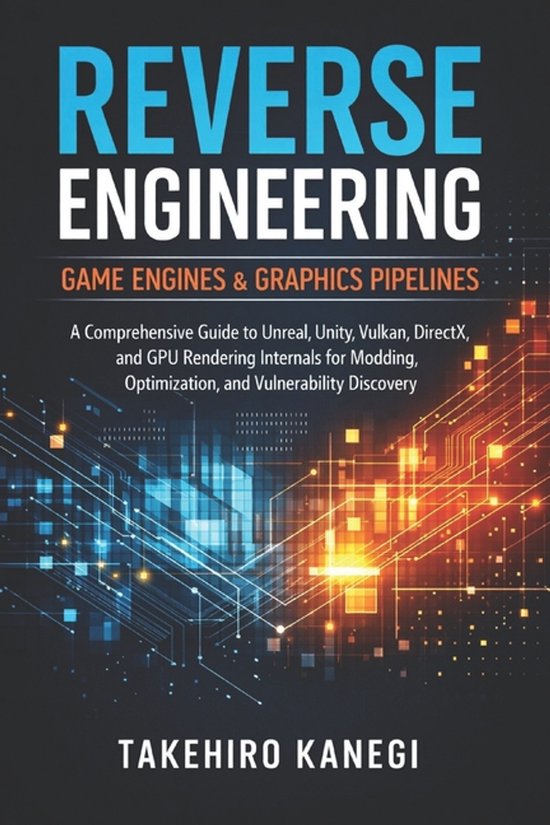 Reverse Engineering Game Engines & Graphics Pipelines - cover