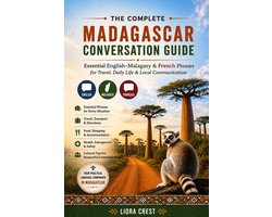 The Complete Madagascar Conversation Guide