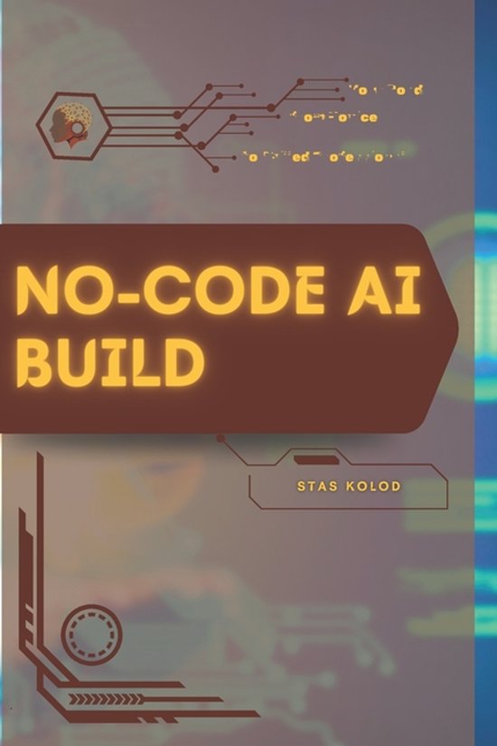 No-Code AI Build - cover