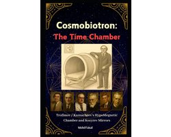 Kozyrev Mirror Uncovered: Everything You Need to Know and Learn- Cosmobiotron