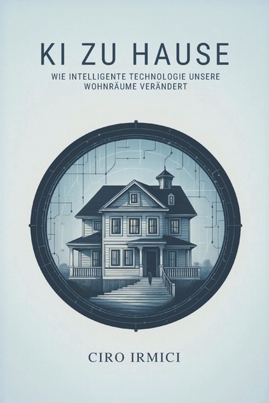 KI zu Hause - cover