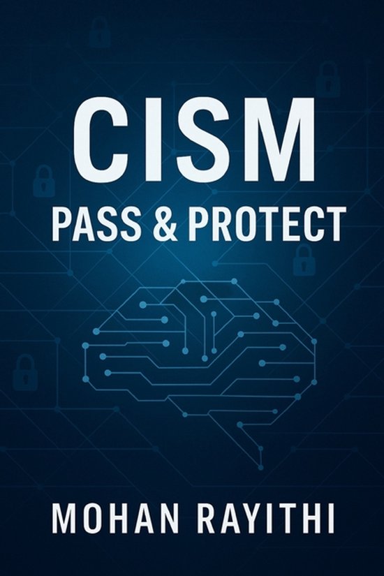 Cism - cover