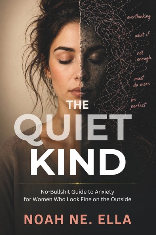 The Quiet Kind - cover