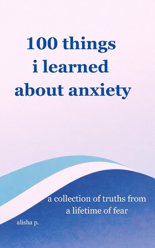 100 Things I Learned About...- 100 things i learned about an ... - cover