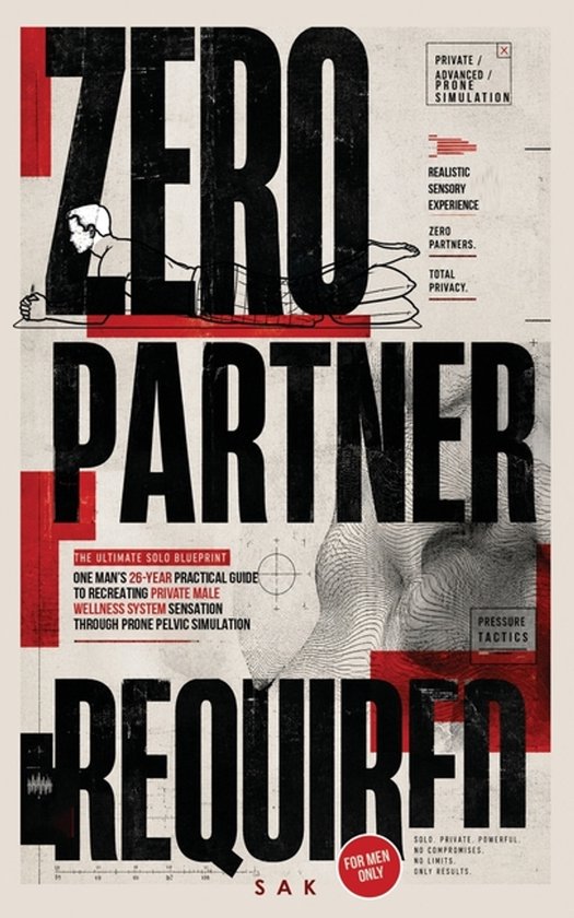 Zero Partner Required - cover
