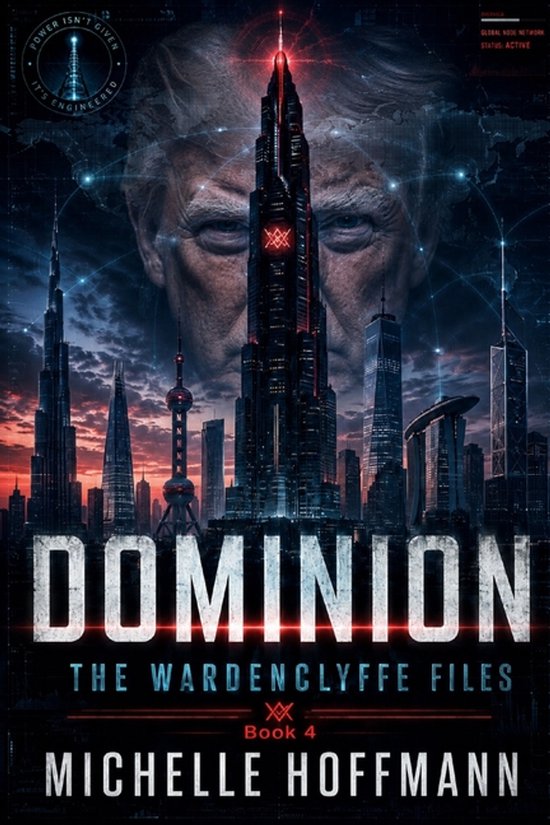 Dominion - cover