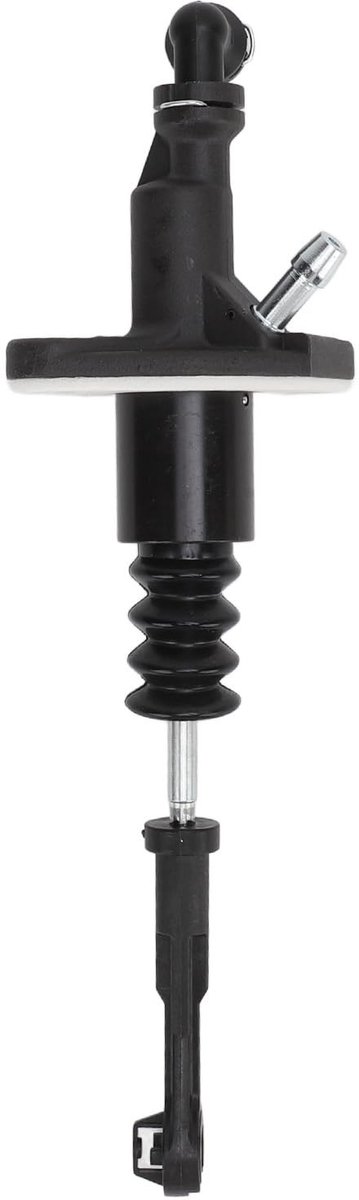 Dailygoods- Hoofdkoppelingscilinder Verbeterde Prestaties - Vervangingsonderdeel - Metaallegering - Onderdeelnummer 12577984 - Compatibel met Diverse Voertuigen - Duurzaam Ontwerp - Koppelingscilinder