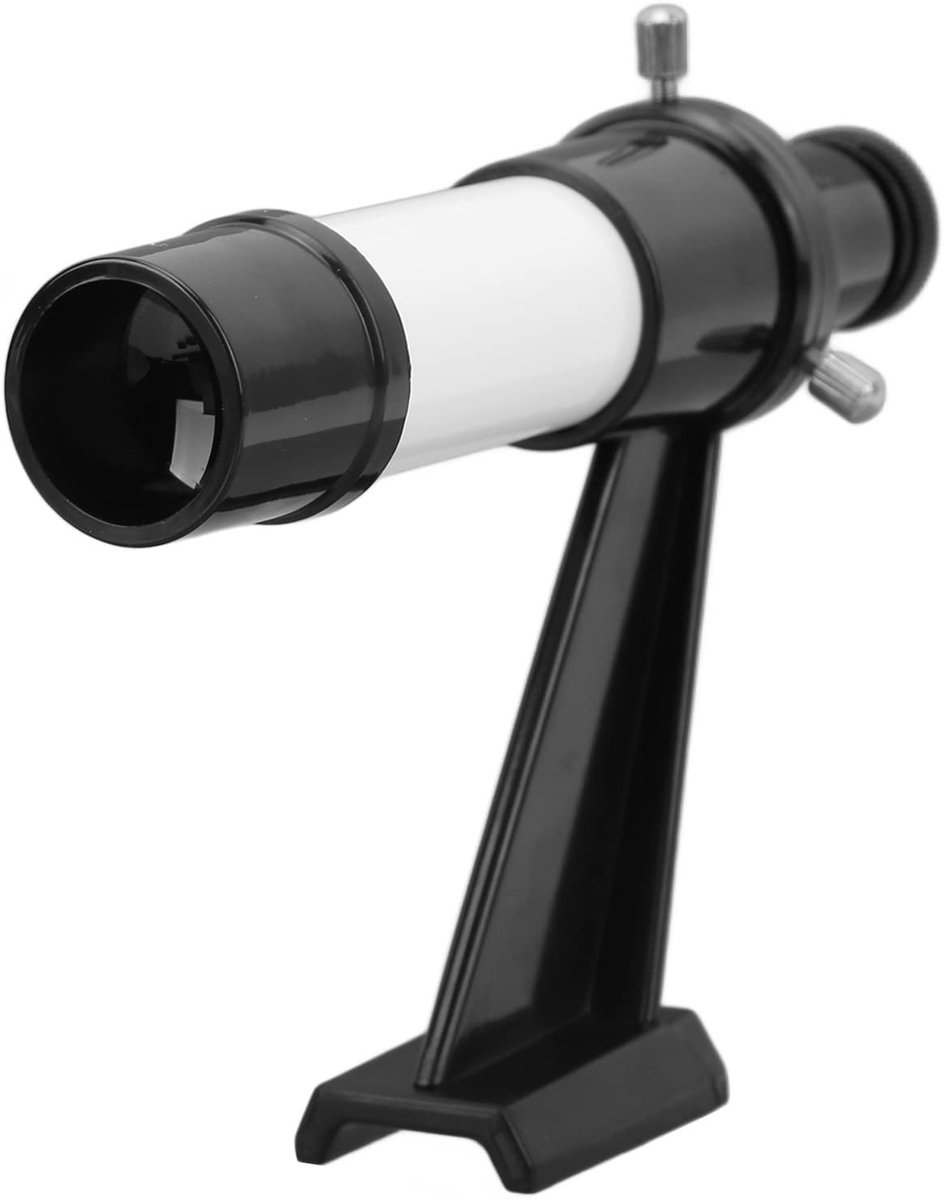 Dailygoods - 5X Draagbare Astronomische Telescoopzoeker voor Positionering