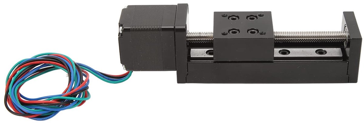 Dailygoods - Miniatuur Lineaire Rail voor CNC Routeronderdelen