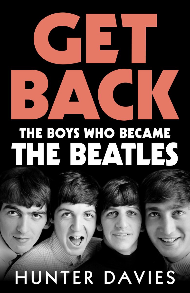 Get Back