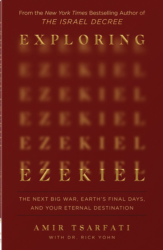 Exploring Ezekiel