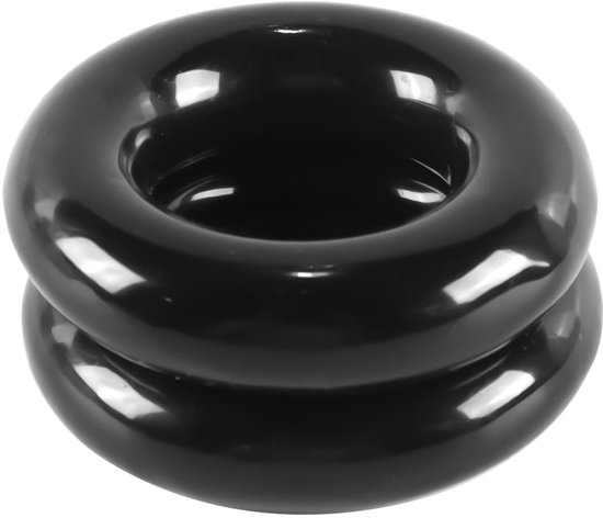 LAUZY - Set van 2 Verzwaarde Golf Swingringen voor Training van lauzy — afbeelding 5