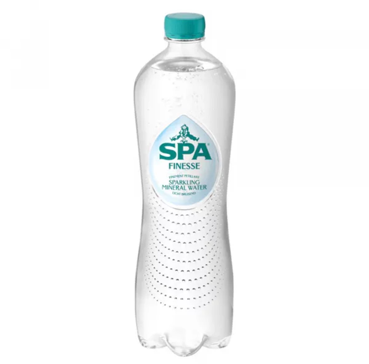 Spa Finesse PET (24 x 50 cl)