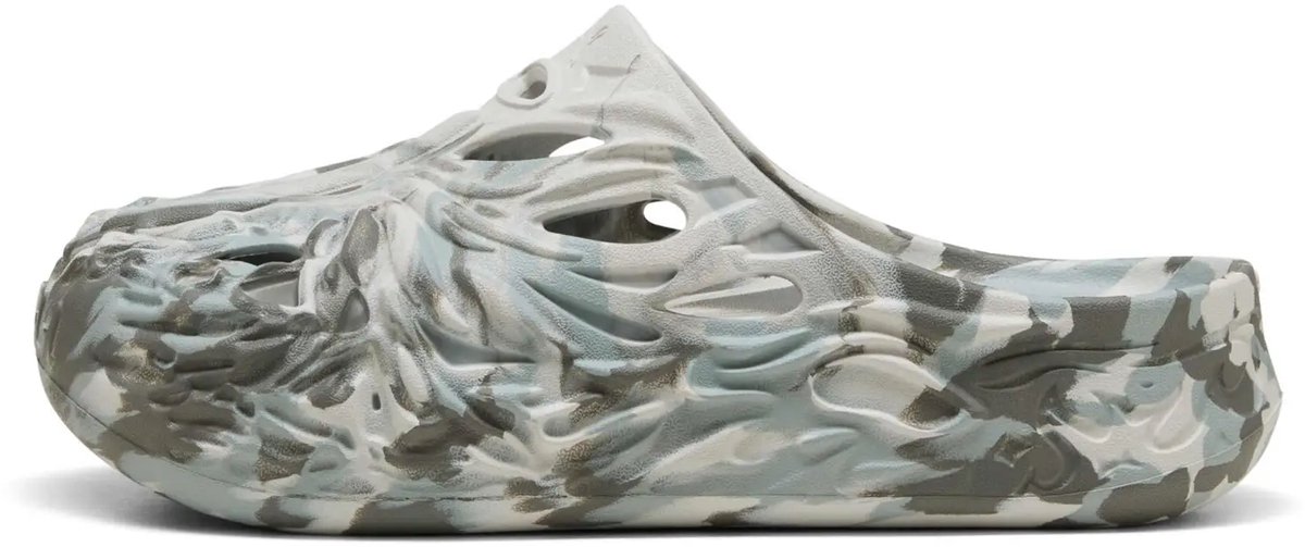 Tapschoenen Puma MB.04 Grijs