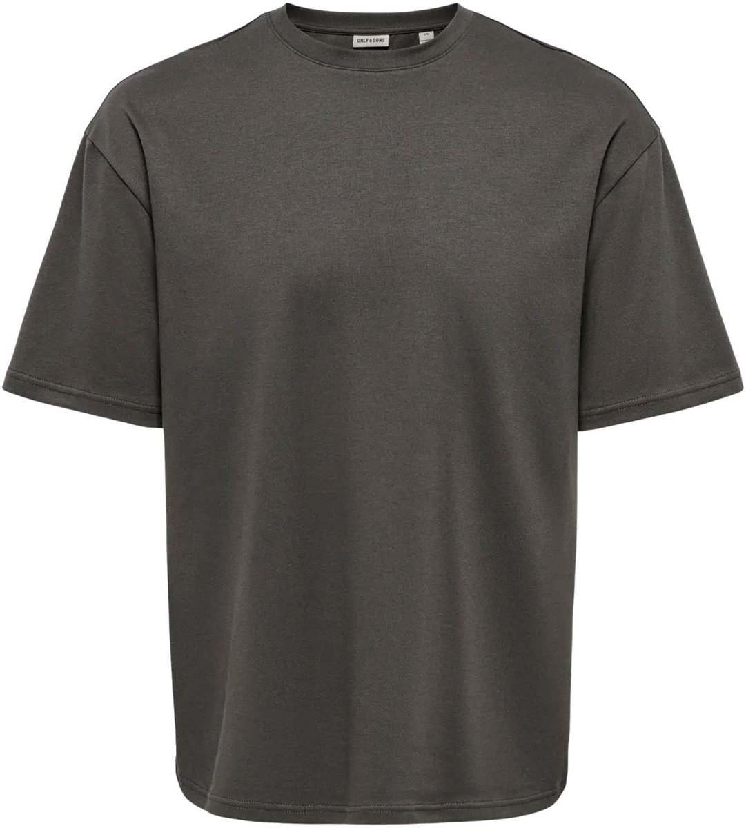 ONLY & SONS - ONSCASPIAN AIRFLEX BOXY SS TEE NOOS Heren T-shirt