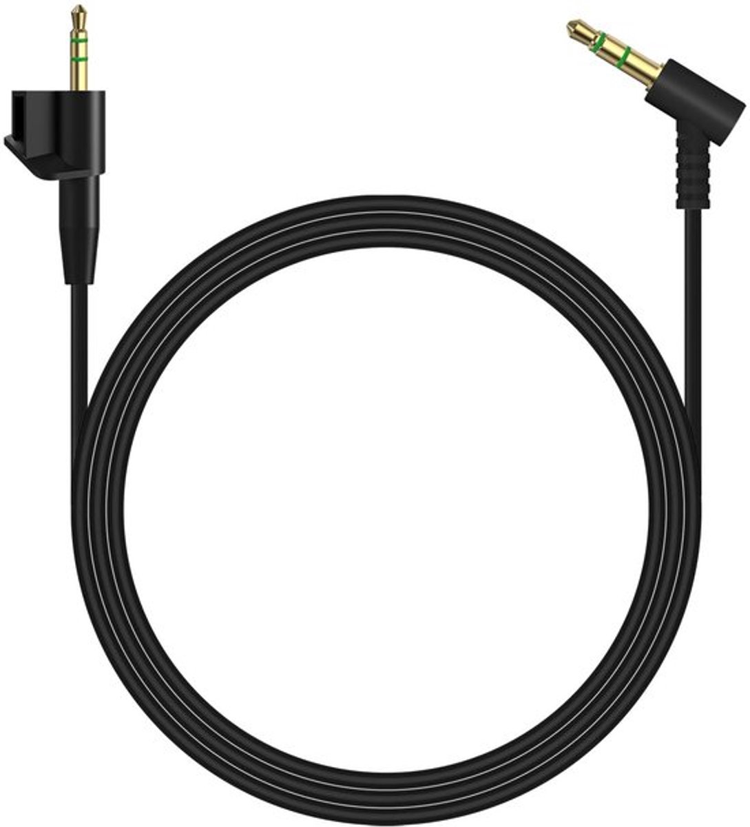 Dailygoody - Vervangingskabel - Audio Kabel - Geschikt voor Bose Ae2