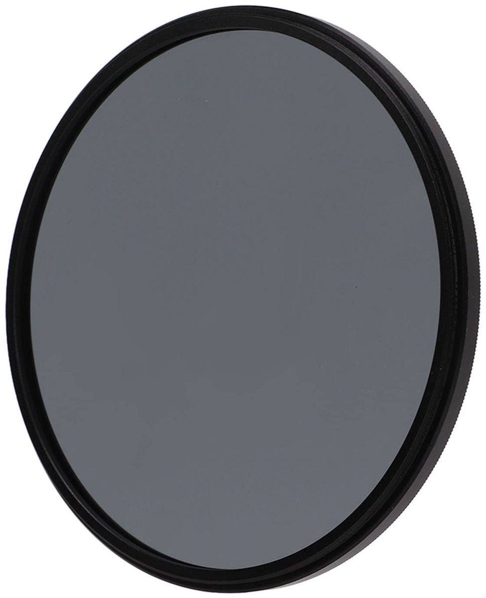 Dailygoods- Lensfilter ND4/ND8/ND16/ND32 - Meervoudig Gecoate - Waterdicht/Oliebestendig - Anti-Kras - Opbergdoos - Voor Digitale Camera's - Filter