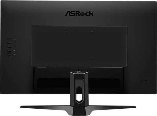 27 inch Gaming Monitor 165Hz IPS Ledscherm — afbeelding 2
