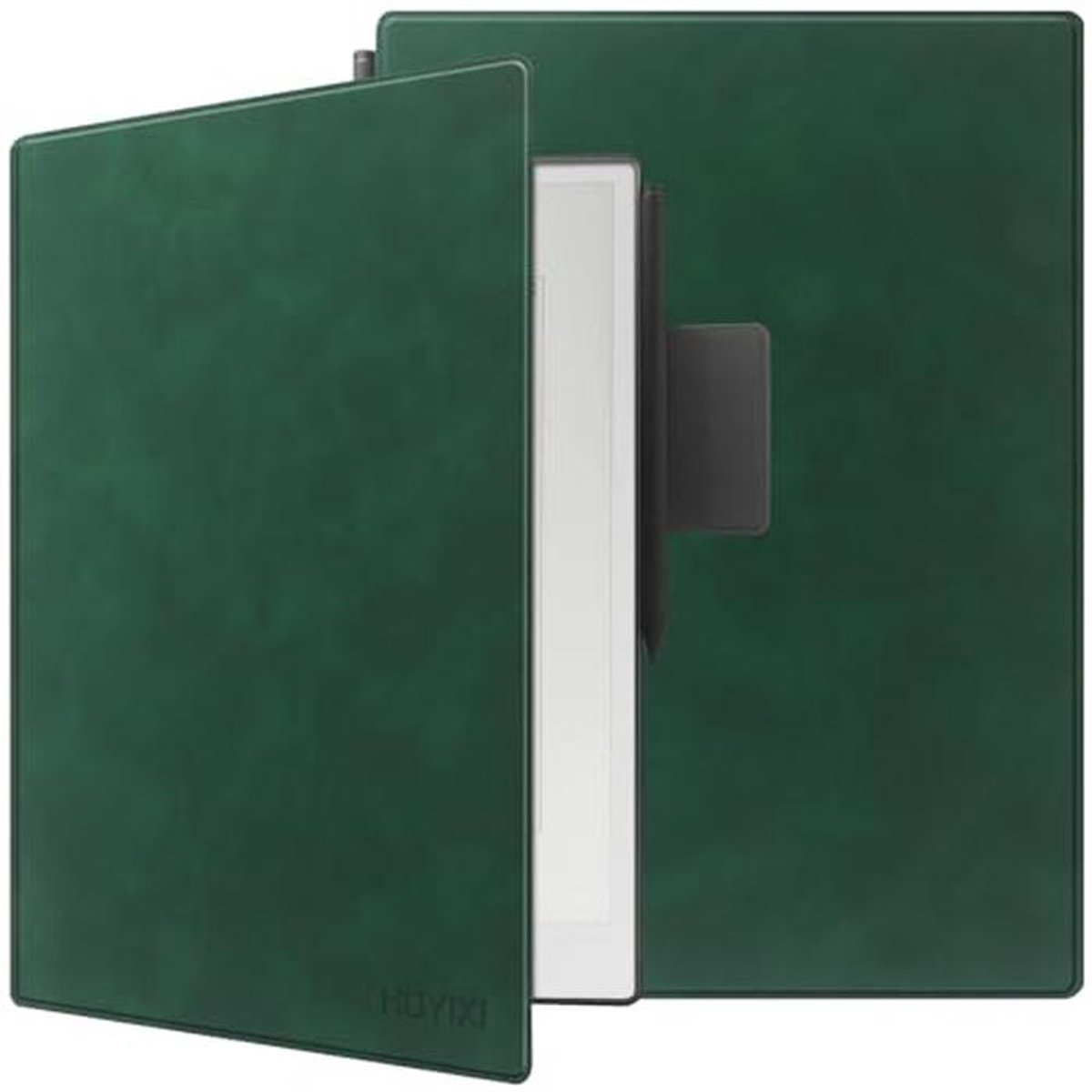 Beschermhoes Tablet - Folio Cover - Apparaat Beschermen - Automatische Slaap/Waak - 118 inch - Groen