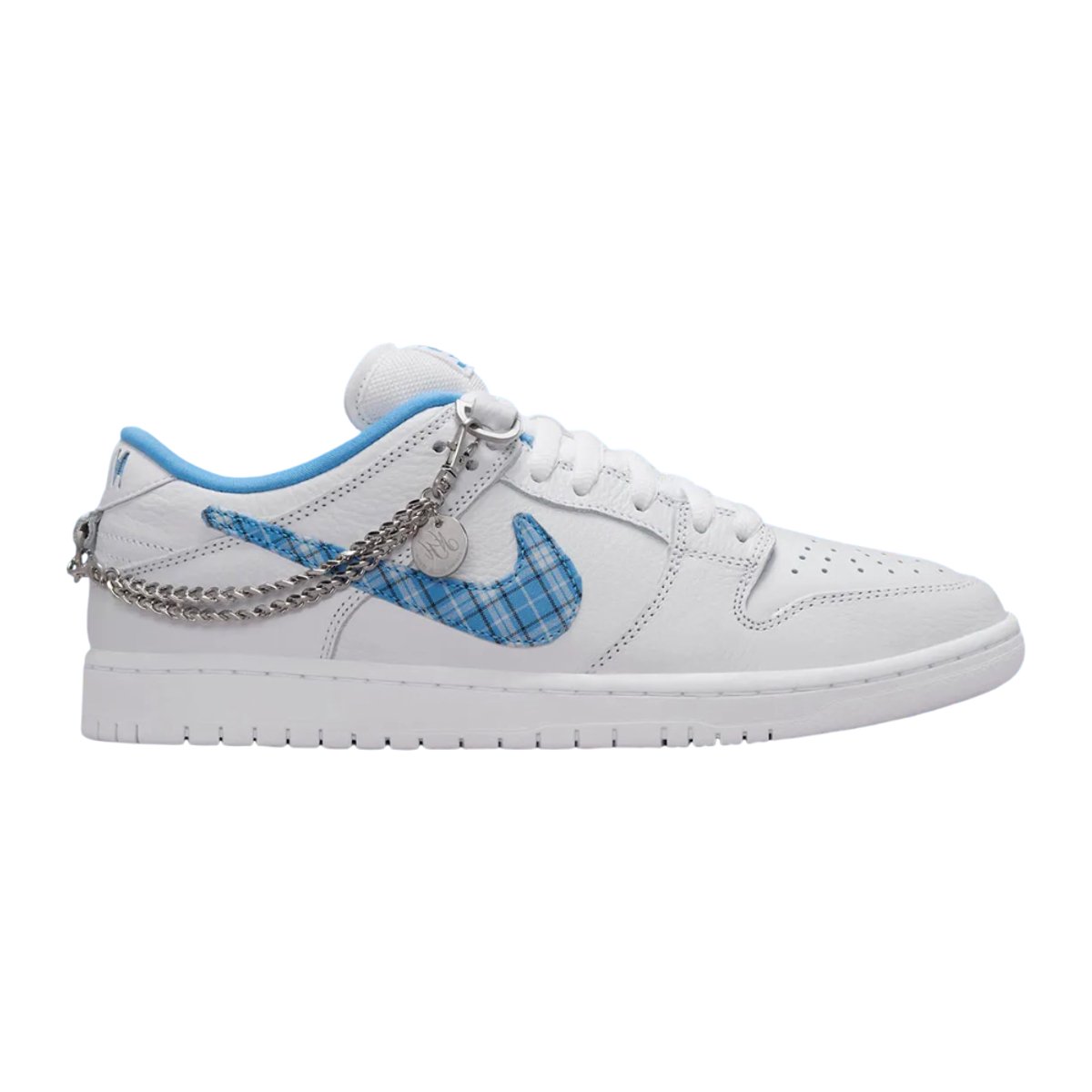 Nike SB Dunk Low Pro Nicole Hause Wit