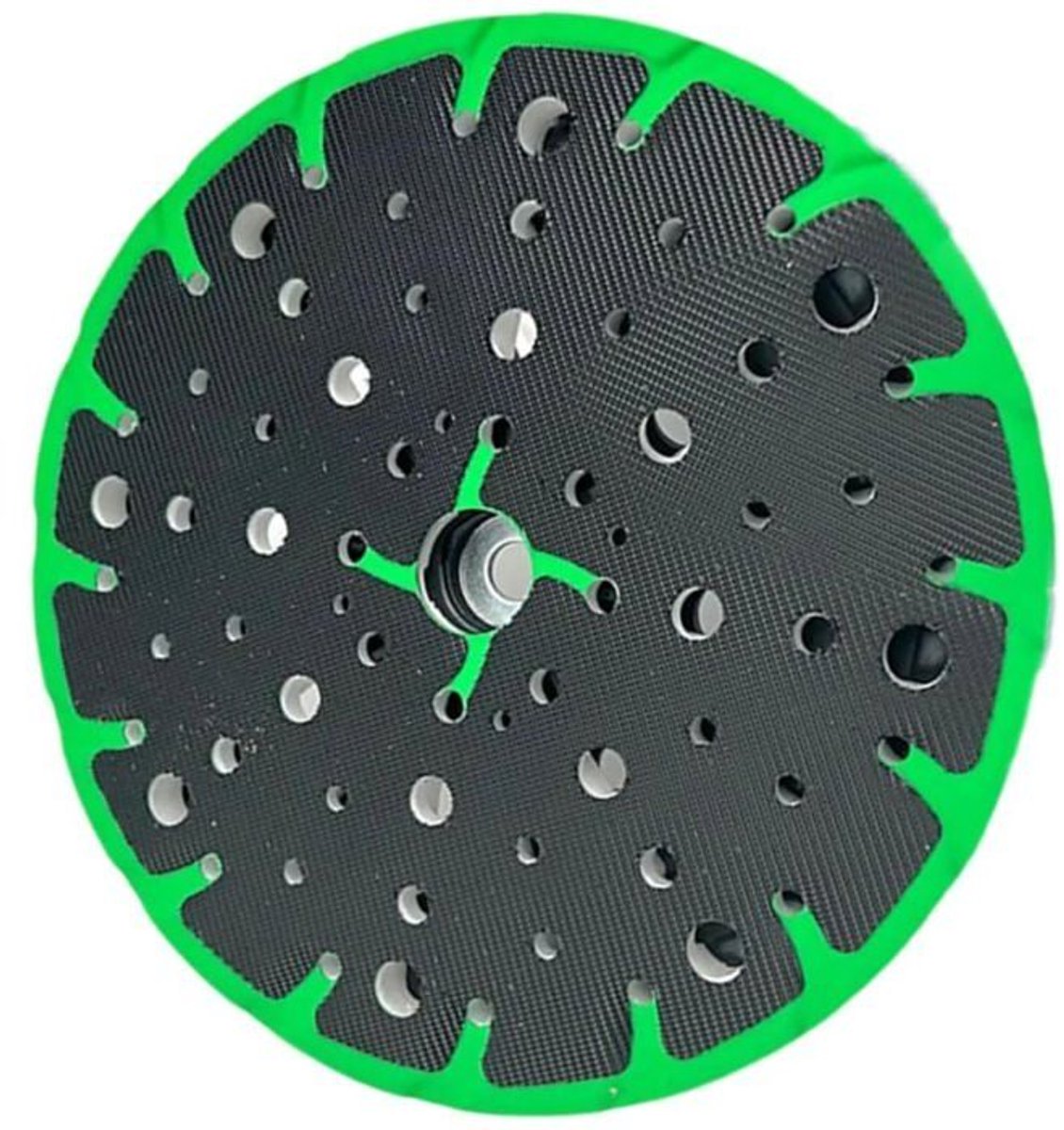 Compatibel met Festool Rotex RO, ETS/ETS EC 150, LEX 150, WTS 150/7 49-gats (compatibel met 202460)