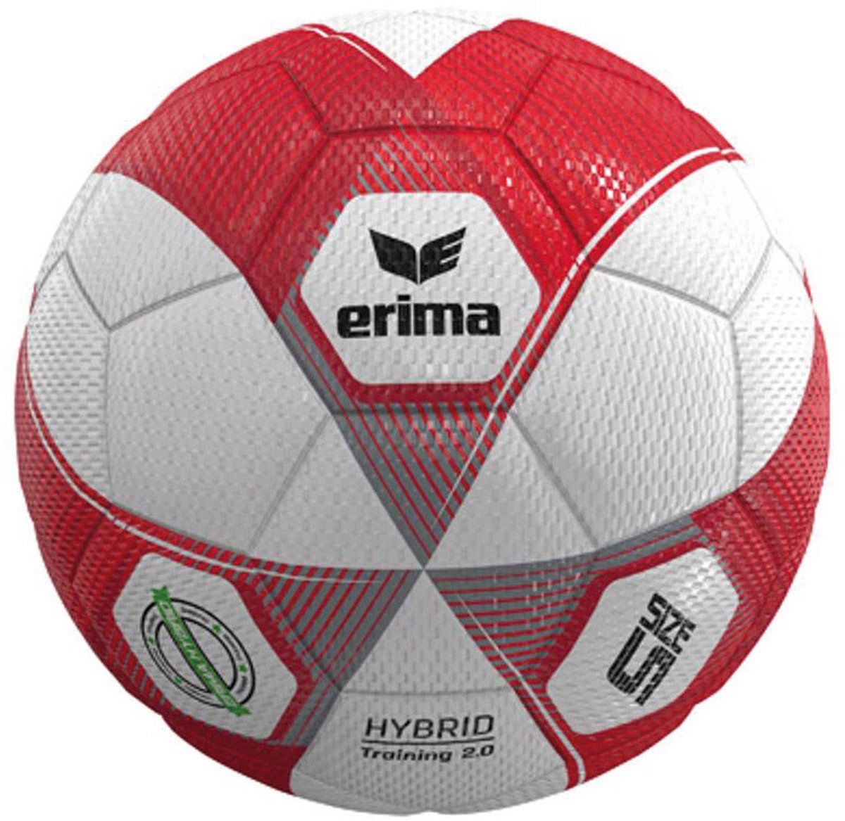 Erima Hybrid Training 2.0 Voetbal