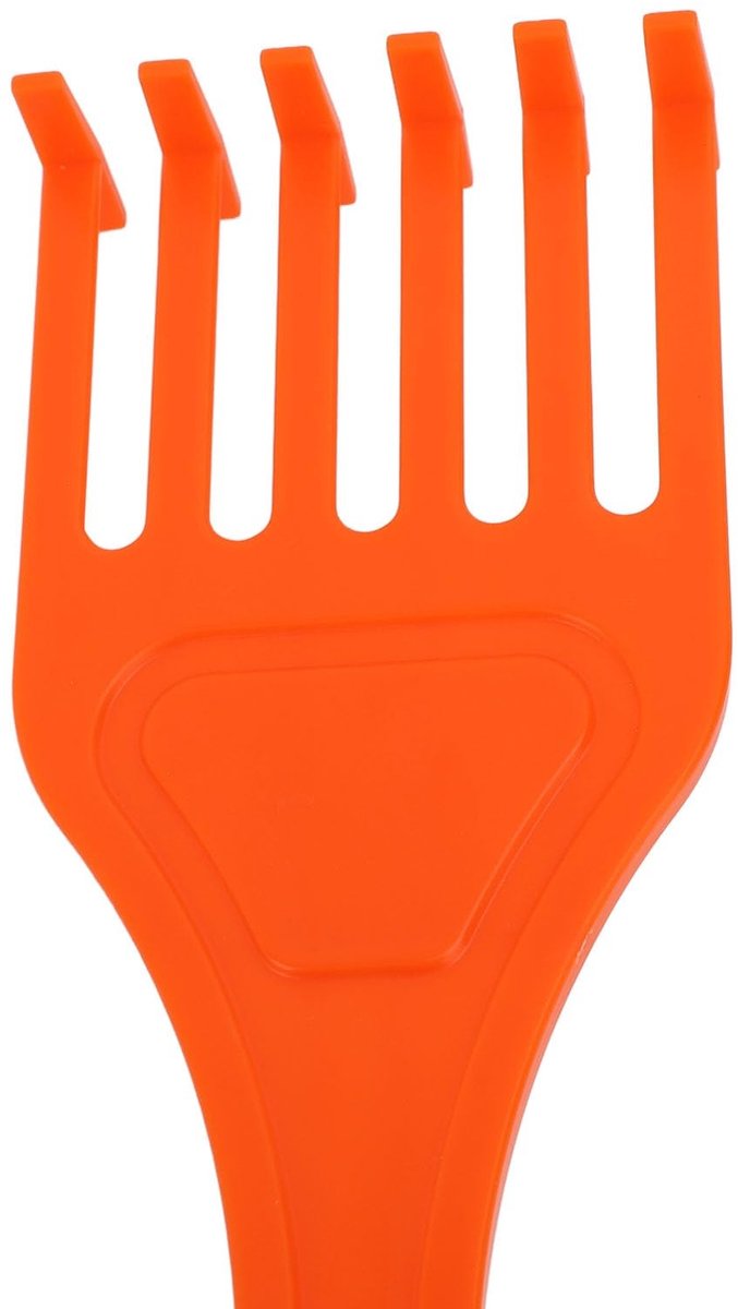 Dailygoods- Handhark Draaibare Handgreep - Tuingereedschapset - Compact Pakket - Tuinieren - Opbergen - Inclusief Montagecomponenten - Tuingereedschap van Dailygoods — afbeelding 3