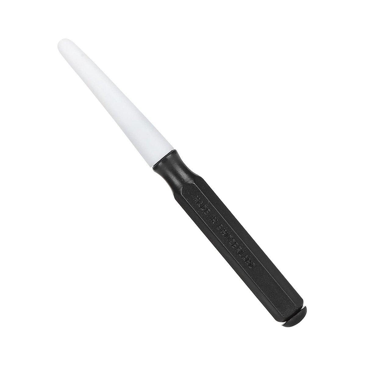 Dailygoods- Horloge Olie Professioneel - Oliestift met Beschermhoes - Smeermiddel voor Horlogeonderdelen - Compact en Draagbaar - Handig voor Horlogemakers