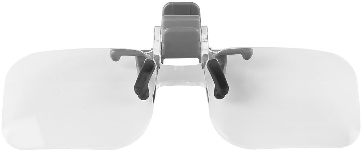 Dailygoods - Handsfree Loep voor Lezen en Naaien
