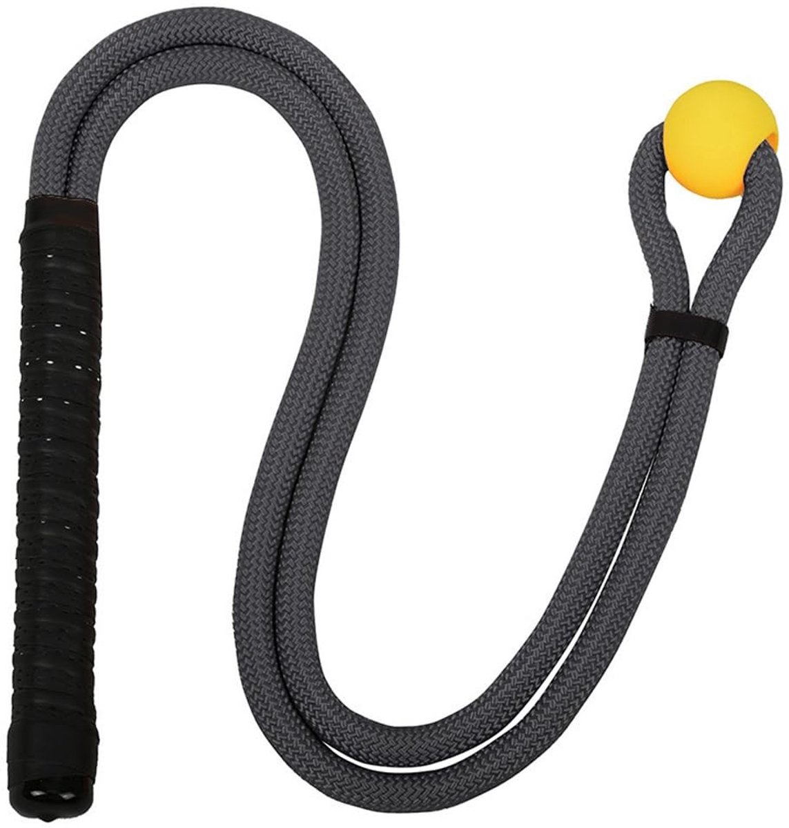 Dailygoods - Golf Swing Trainer Touwset voor Verbetering van de Swing