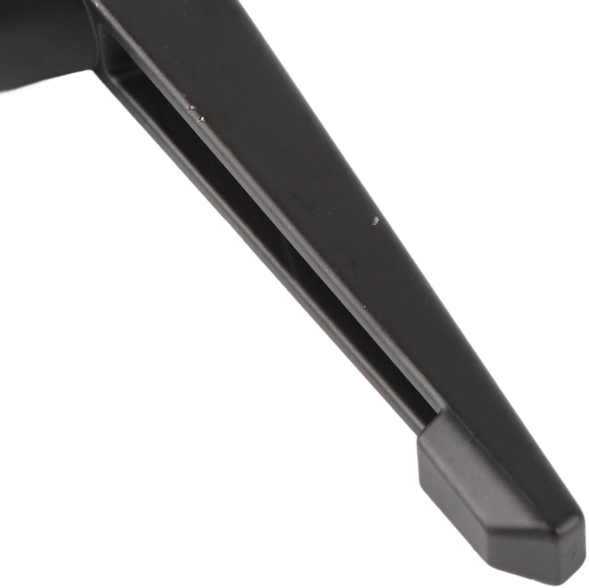 Dailygoods- Drukknopratel 4 Stuks - Verstelbare Bevestigingshandgreep - Klemhendel - Handgreep voor Machines - Koolstofstaal/Zinklegering - Schroeflengte 40 mm