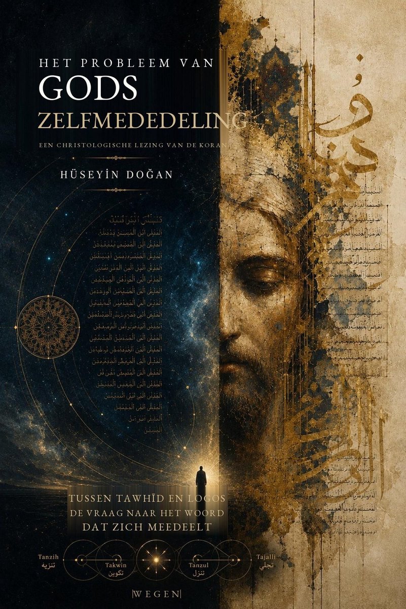 Het Probleem Van Gods Zelfmededeling