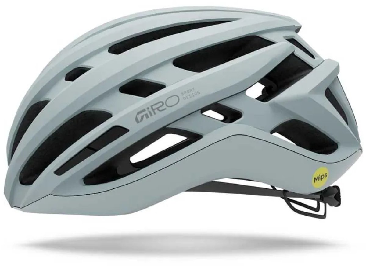 Giro Agilis Mips Helm Senior – foto 3