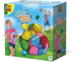 Herbruikbare Waterballonnen