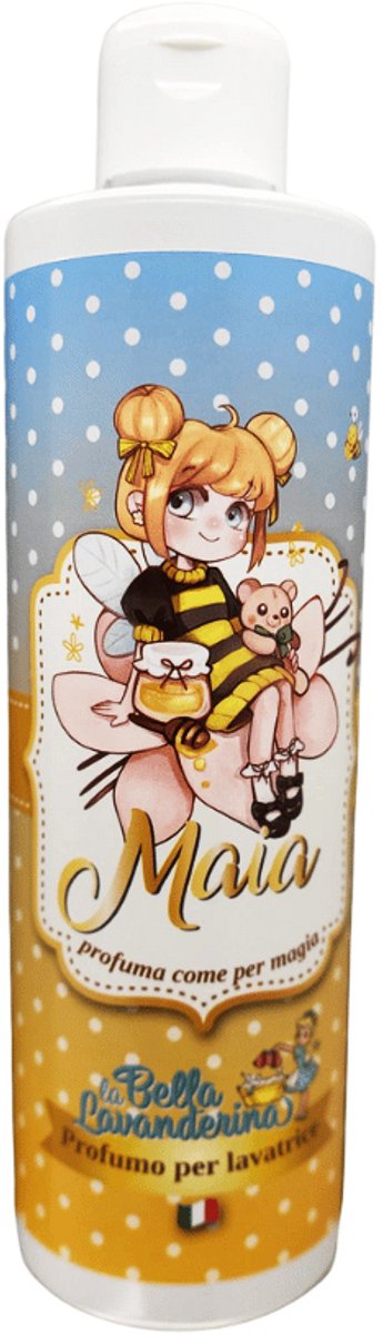 Wasparfum La Bella Lavanderina , maia 500 ml