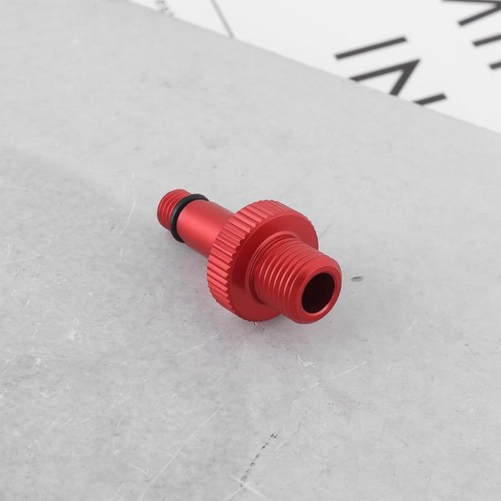Dailygoody - Fietspomp Adapter - Geschikt voor Ifp - Verbetert de — afbeelding 3