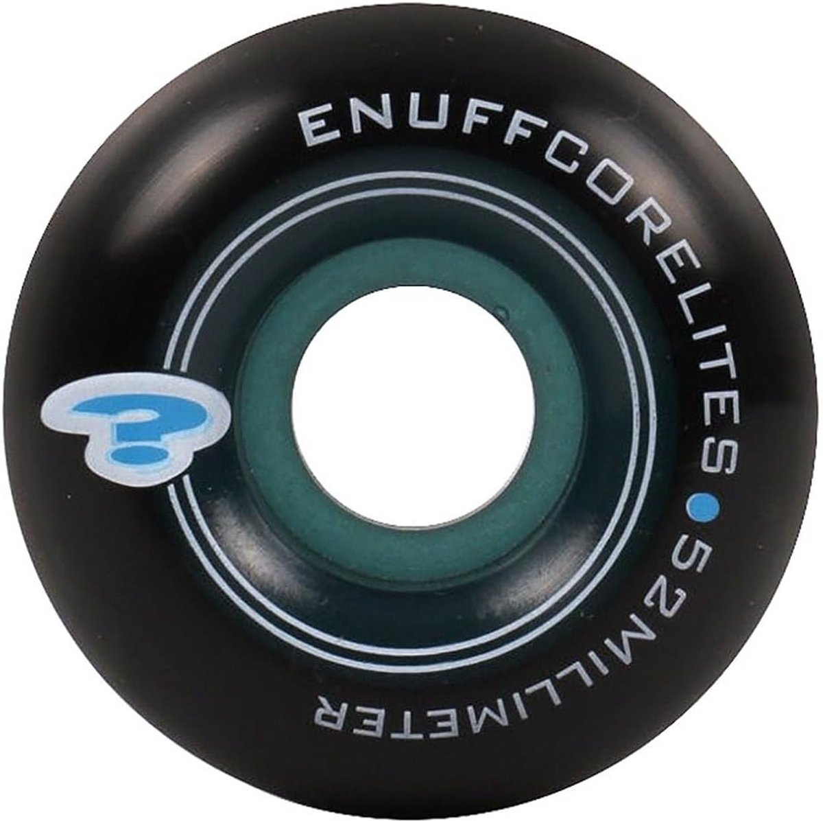 Skateboard Wielen Set Wielen Street Cruising Hard Materiaal One