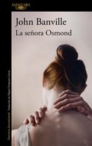 ISBN La Señora Osmond /Mrs. Osmond, Roman, Anglais, Livre broché, 400 pages