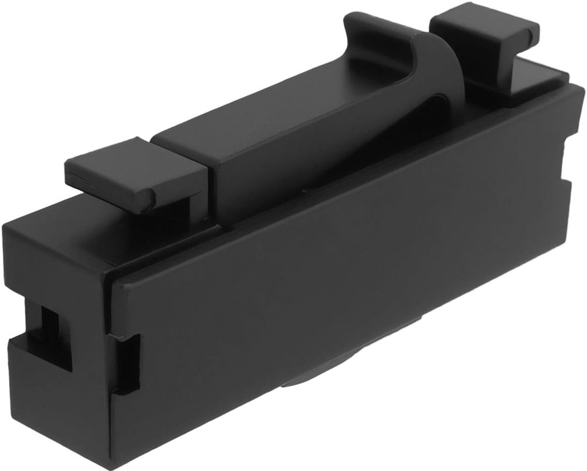 NTH products- Vergrendelingsmechanisme Vervangingsdeel - Compatibel met Skoda Fabia I/II - Skoda Roomster - Eenvoudig te installeren - Lange levensduur - OEM-nummers 1Z9867825D 47H - Autodeel