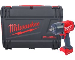 Milwaukee M18 ONEFMTIW2FC12-0X accu-slagmoersleutel 18 V 338 Nm 1/2" ( 4933493413 ) Brushless + HD Box - zonder accu, zonder lader