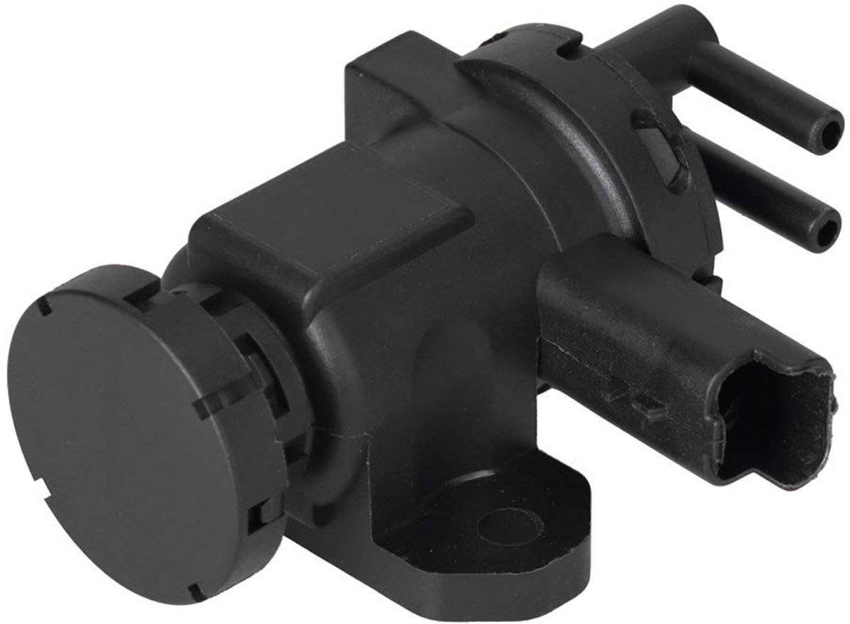 Dailygoods- Druksolenoïde Turbodrukmagneetventiel - Topkwaliteit - Compatibel met 206/306/406/607/806/807 - 2.0 HDi/2.2 - Geschikt voor diverse toepassingen - Drukregelaar