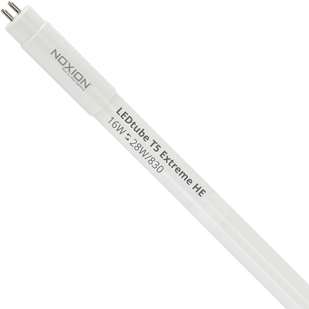 LED TL Buis - Energiezuinige Lamp - Efficiënt Verlichten - Hoge Lichtopbrengst - 115 cm - Warm Wit