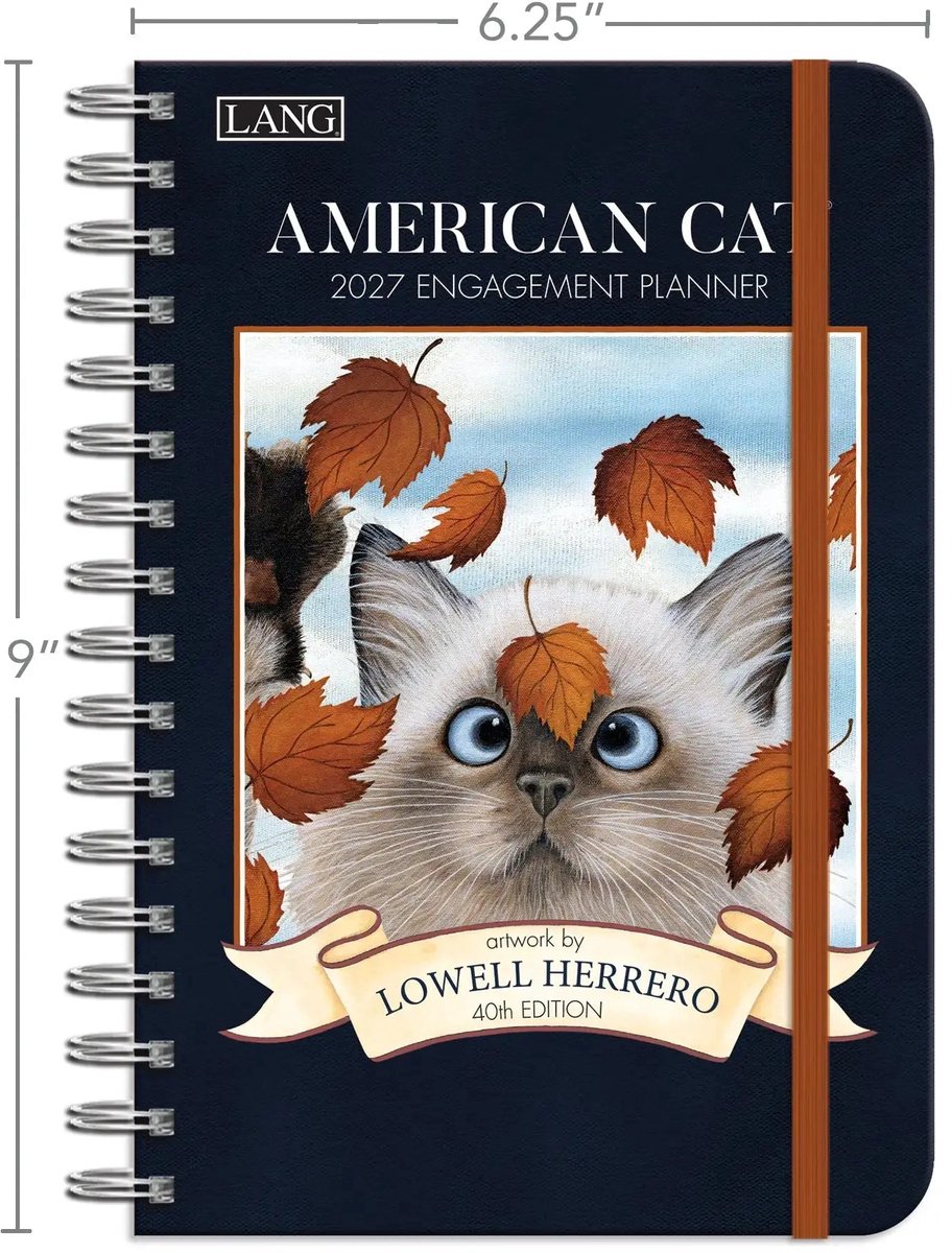 American Cat Agenda 2027