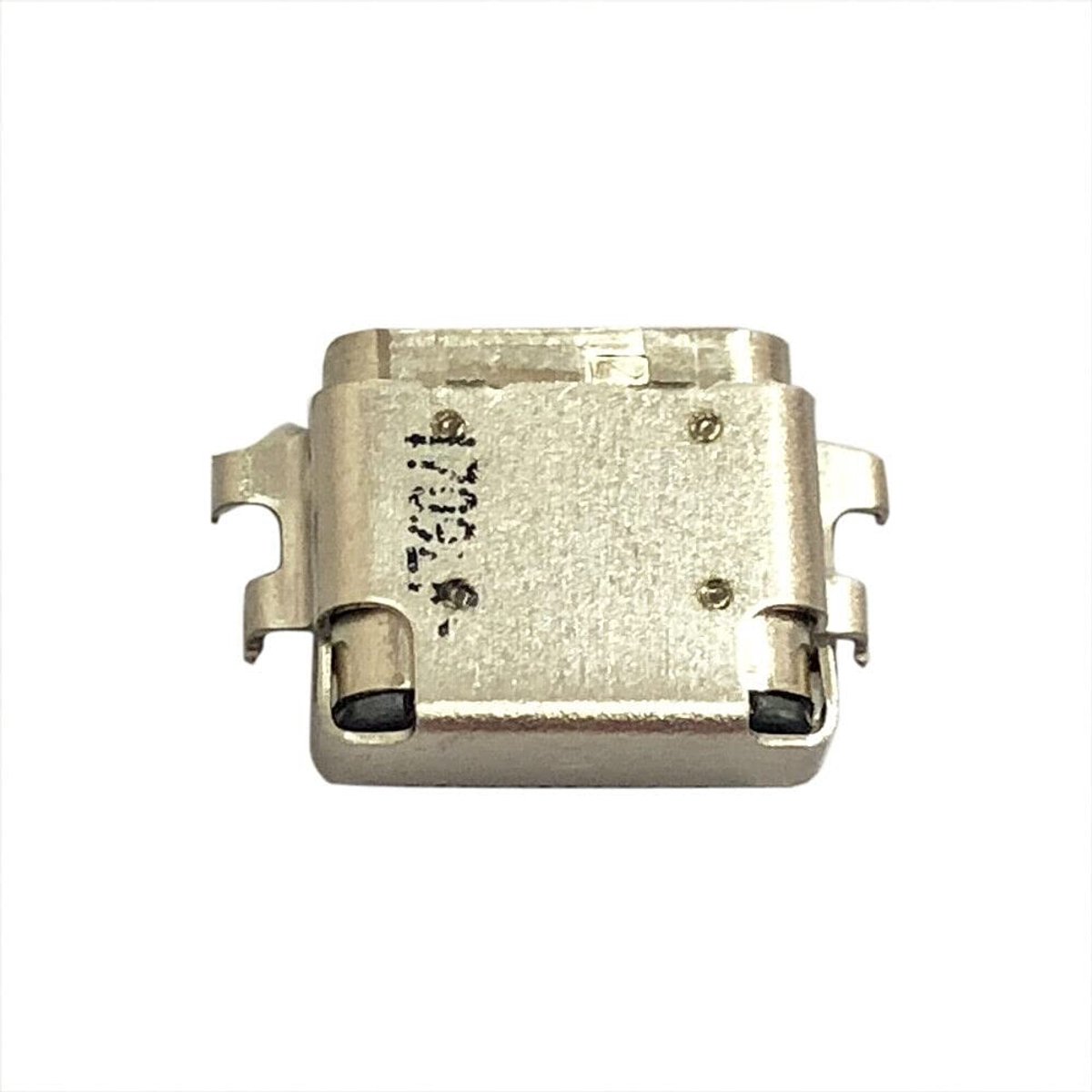 Dailygoods - Micro USB Type C DC Jack voor HP Laptops