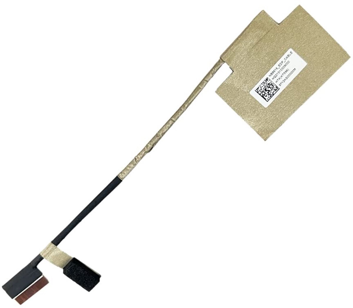 Dailygoods - eDP 30-polige videokabel LCD voor ZenBook UX431F en meer