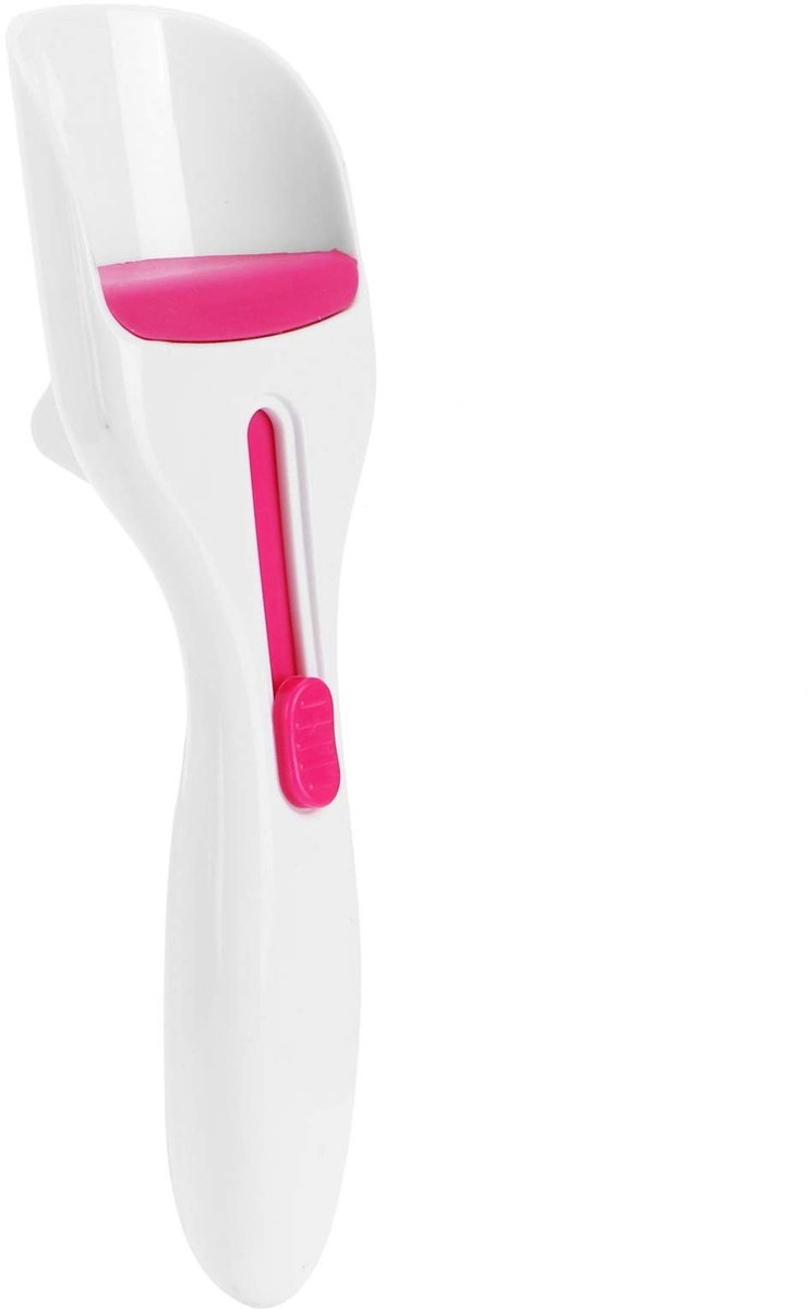 Dailygoods- Batter Scoop - Cake Spatel - 19.5 x 6 cm - Herbruikbaar - ABS+TPE - Makkelijk schoon te maken - Taartschep