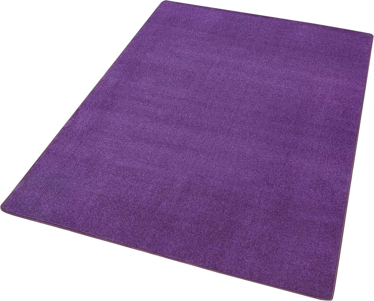 Binnen vloerkleed - Moderne woonmat - Woonkamer aankleden - Geschikt voor vloerverwarming 
