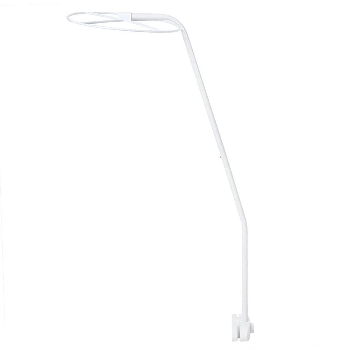 Dailygoods- Klamboesteun Stevig - Verstelbare Klamboehouder - Duurzaam - Eenvoudig Te Installeren - Kinderbedhemel - Klamboe