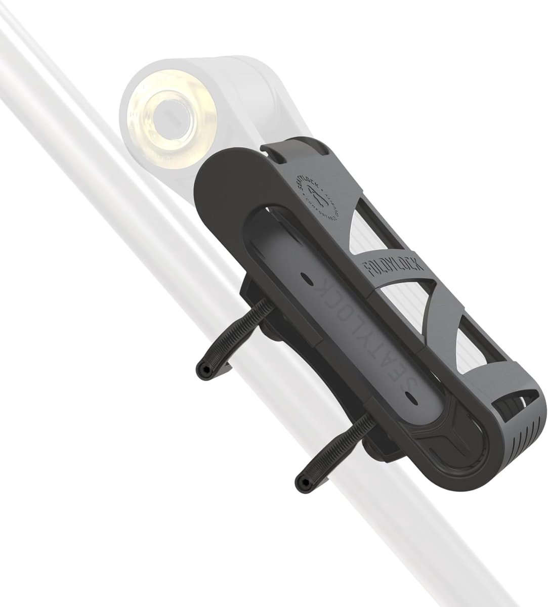 Houder (extra) voor Foldylock 90 Forever